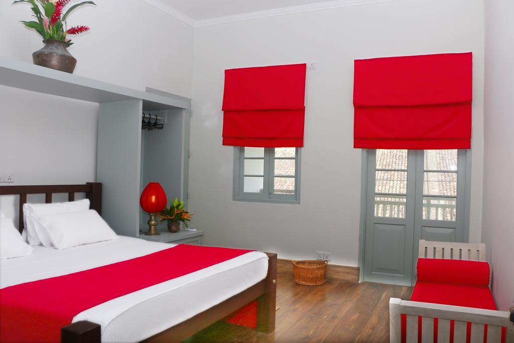 Khalid'S Guest House Galle Quarto foto