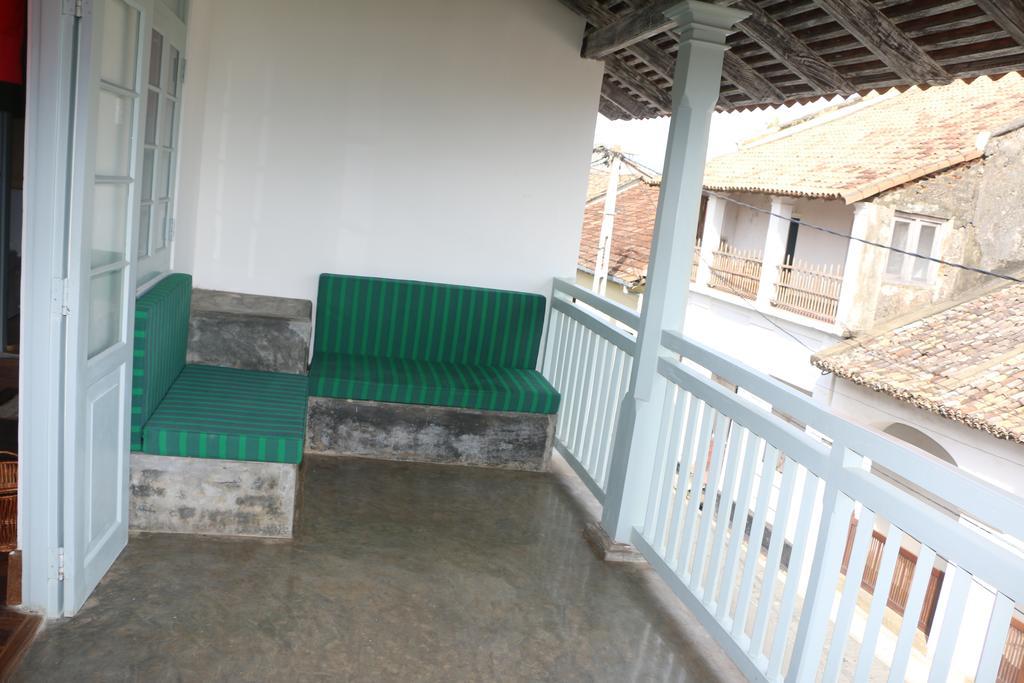 Khalid'S Guest House Galle Quarto foto