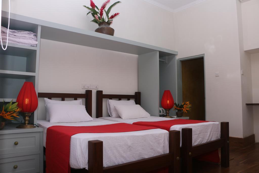 Khalid'S Guest House Galle Quarto foto