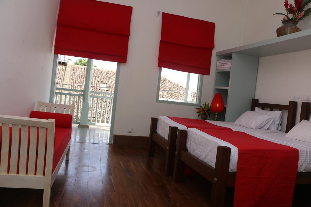 Khalid'S Guest House Galle Quarto foto