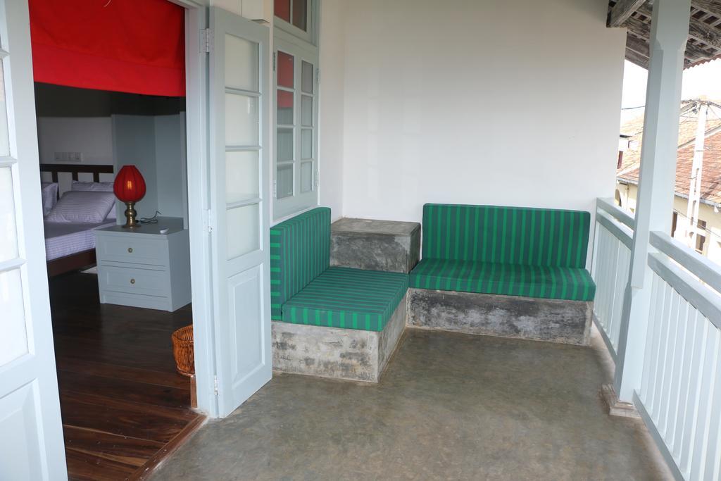 Khalid'S Guest House Galle Quarto foto