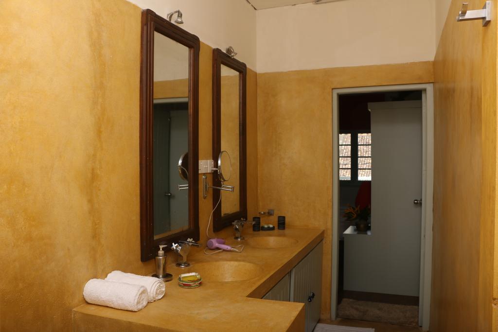 Khalid'S Guest House Galle Quarto foto