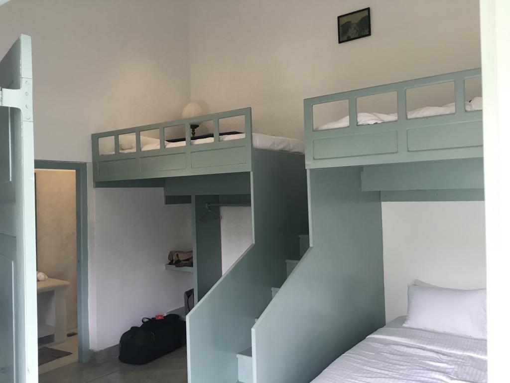 Khalid'S Guest House Galle Quarto foto