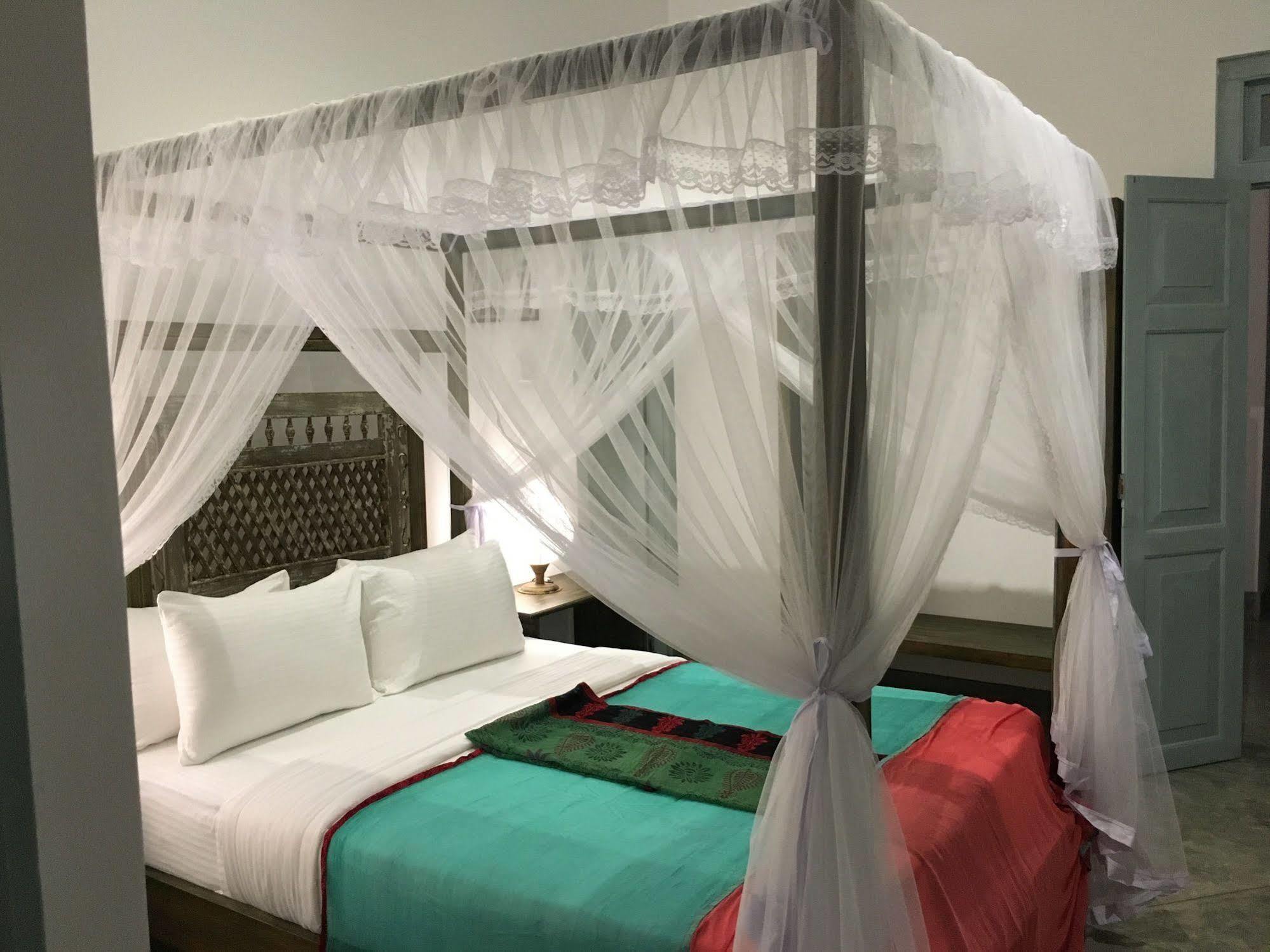 Khalid'S Guest House Galle Exterior foto