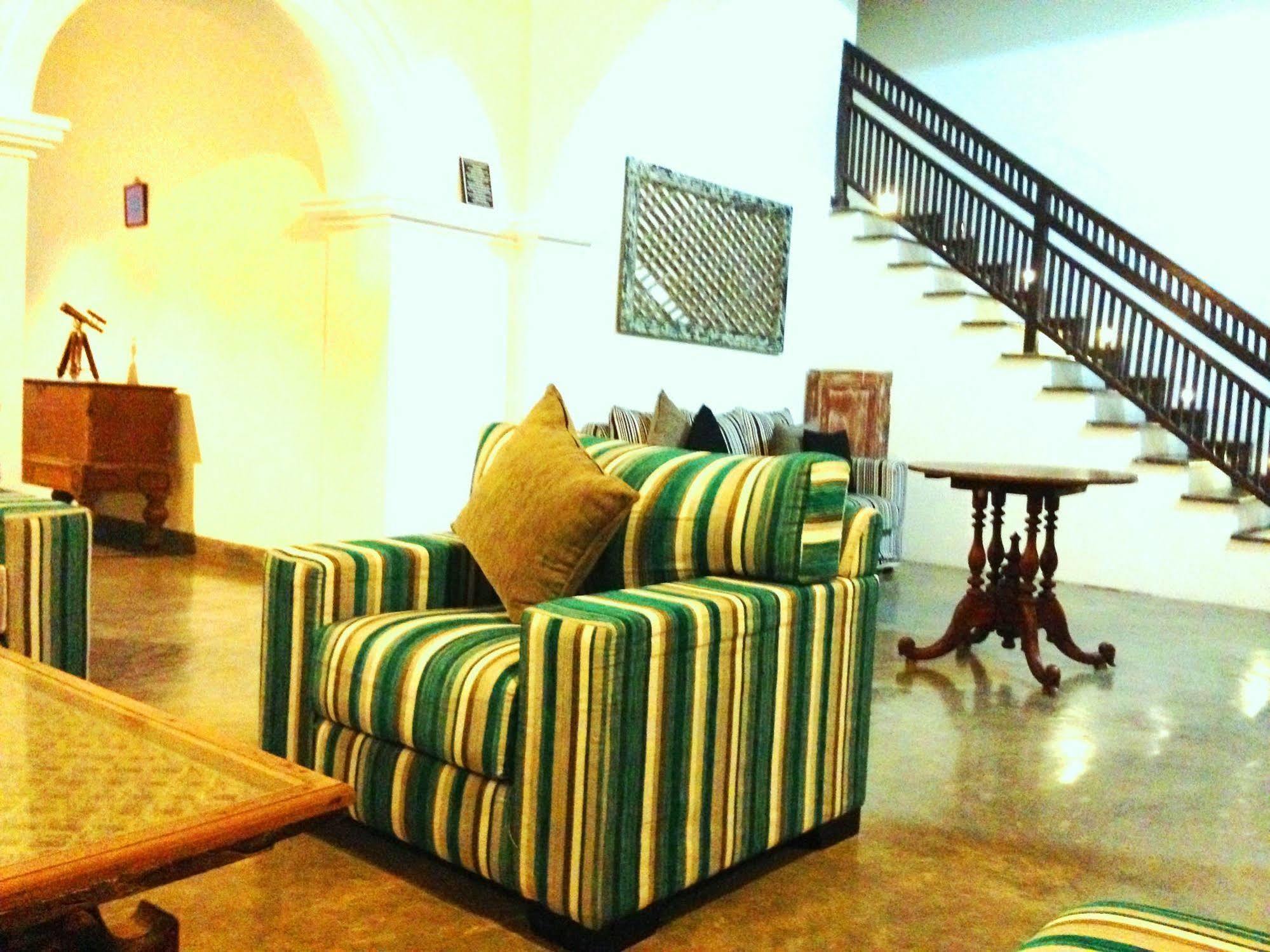 Khalid'S Guest House Galle Exterior foto