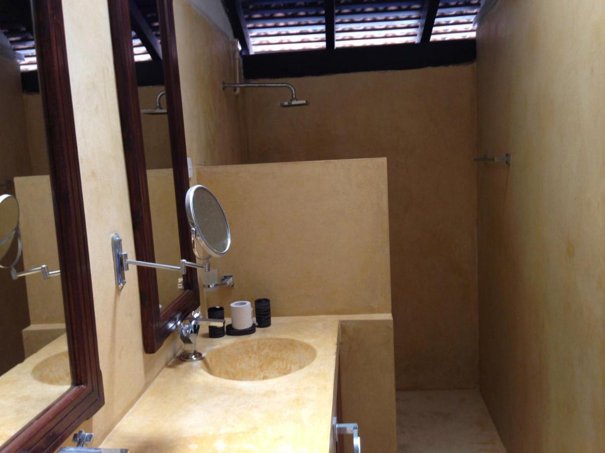 Khalid'S Guest House Galle Exterior foto